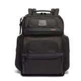 TUMI Laptop Backpack 15