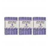 Zum 3oz Lavender Goat Milk Soap 3 Pack