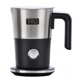 TRU 10 Oz Electric Milk Frother