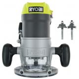 RYOBI 8.5 AMP 1-12 HP Fixed Base Router