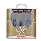 SYLVANIA H11 White Halogen Headlight Bulb