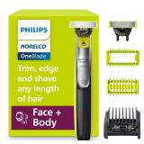 Norelco OneBlade 360 Trimmer