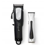 Wahl Professional Sterling Hair Clipper Set