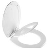 Mayfair Round Potty Training Toilet Seat