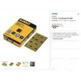 DEWALT 1-12 in. 23-Gauge Pin Nails