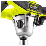 RYOBI ONE 18V HP 12in. Mud Mixer