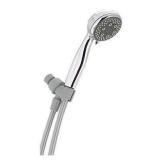 DELTA CHR 4Spr Hand Shower
