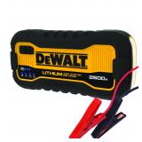 DEWALT 2500 Peak Amp Lithium Jump Starter
