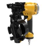 DEWALT Pneumatic Coil Roofing Nailer