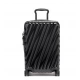 TUMI Black 21.8in Carry-On Suitcase