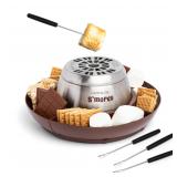 Nostalgia Electric SMores Maker