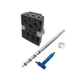 Kreg KPHA530 Micro Drill Guide Kit
