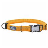 Coastal Reflective Dog Collar 12-18in