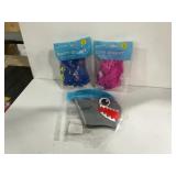 FINIS Small Reusable Swim Diapers