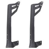 SYLVANIA 50 A-Pillar Bracket Jeep JK