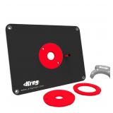 KREG Router Table Insert Plate Triton