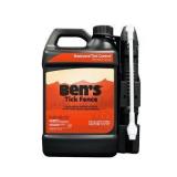 Bens Tick Fence Repellent 1 Gallon
