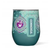 Corkcicle Stemless Wine Tumbler 12 Ounces