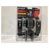 Kwikset Hollis Single Cylinder Deadbolt