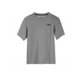 Milwaukee Mens Work Tee M