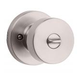 Kwikset Satin Nickel Doorknob
