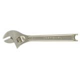 CRAFTSMAN 10 Adjustable Wrench