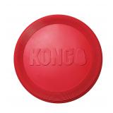 KONG Small Flying Disc Dog Toy 7
