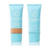 Carmindy Beauty Foundation Medium 1 Fl Oz