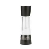 Cole  Mason Salt Mill 190mm Black Wood