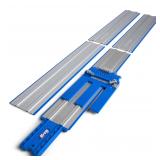 Kreg Accu-Cut XL Track Saw Guide 100in