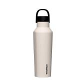 Corkcicle Sport Canteen 20 oz Latte