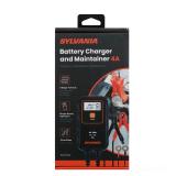 Sylvania Portable Car Battery Charger