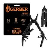 Gerber MP600 Needle Nose Multitool 6.6