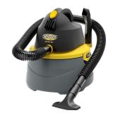 Stinger 2 Gal. Small Shop Wet Dry Vac