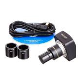 AmScope MU500-CK Microscope Camera