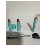 Armindy Lipstick  Eyeshadow Set