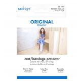 Brownmed Seal-Tight Cast Cover Ped. Small