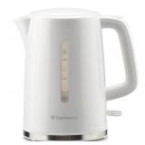 Toastmaster 1.7L Electric Kettle White