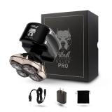 Skull Shaver Pitbull PRO Shaver