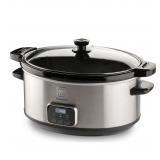 Toastmaster 7-Quart Slow Cooker