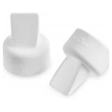 SPECTRA Duckbill Valve Set of 2 Small