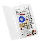 Husky 20-Pc Air Tool Kit