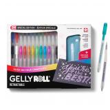 SAKURA Retractable Gel Pens 24 Count