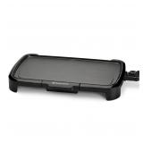 Toastmaster 10x20 Electric Griddle