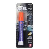 SAKURA SOLID MARKER Fluorescent Orange Marker
