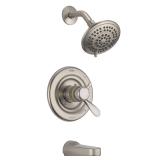 DELTA Tub  Shower Faucet 5x7.5x5in