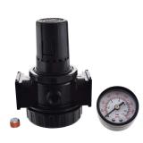 Husky 38 in. Regulator w Gauge