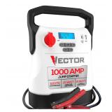 VECTOR 1000 Peak Amp Jump Starter