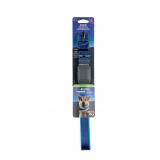 Nite Ize NiteDog LED Collar Large Blue