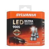 SYLVANIA 9005 LED Ultra Fog Light